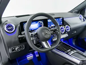 Mercedes-Benz B 250 e