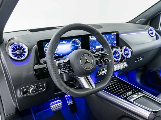 Mercedes-Benz B 250 e
