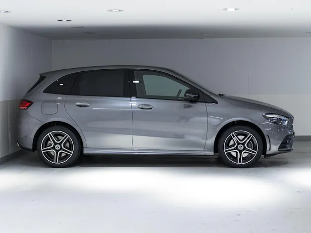 Mercedes-Benz B 250 e