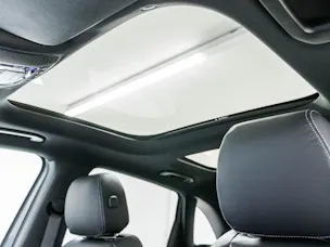 Mercedes-Benz B 250 e