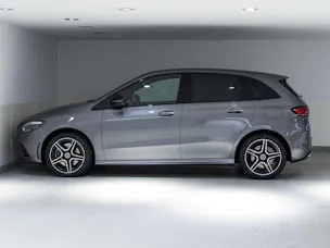 Mercedes-Benz B 250 e