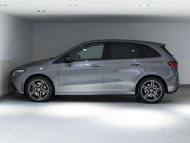 Mercedes-Benz B 250 e