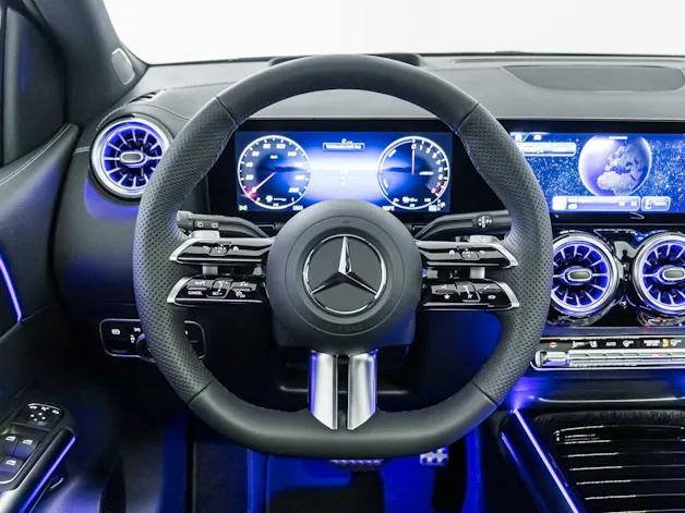 Mercedes-Benz B 250 e