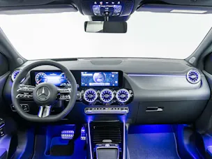 Mercedes-Benz B 250 e