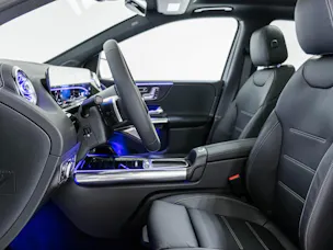 Mercedes-Benz B 250 e