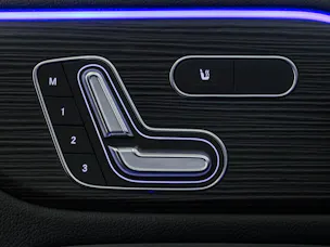 Mercedes-Benz B 250 e