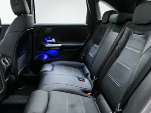 Mercedes-Benz B 250 e