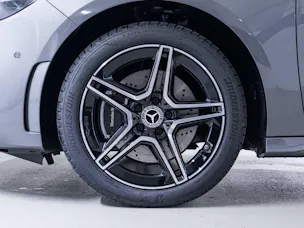 Mercedes-Benz B 250 e