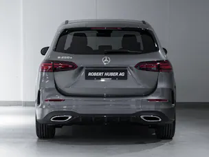 Mercedes-Benz B 250 e