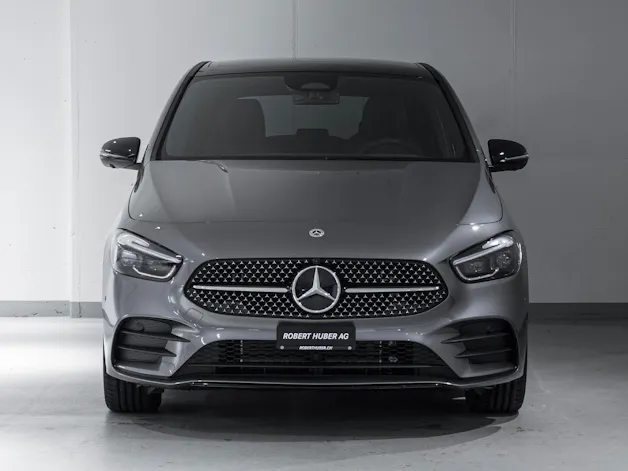 Mercedes-Benz B 250 e