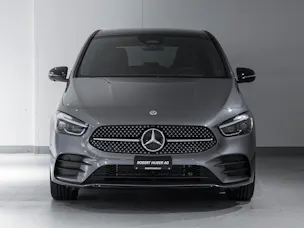 Mercedes-Benz B 250 e