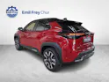 Toyota Yaris Cross 1.5 VVT-i HSD Premium AWD-i