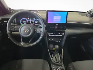 Toyota Yaris Cross 1.5 VVT-i HSD Premium AWD-i