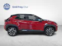 Toyota Yaris Cross 1.5 VVT-i HSD Premium AWD-i