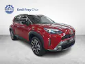Toyota Yaris Cross 1.5 VVT-i HSD Premium AWD-i