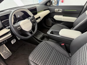 Vehicle image KIA EV4 81 kWh GT-Line