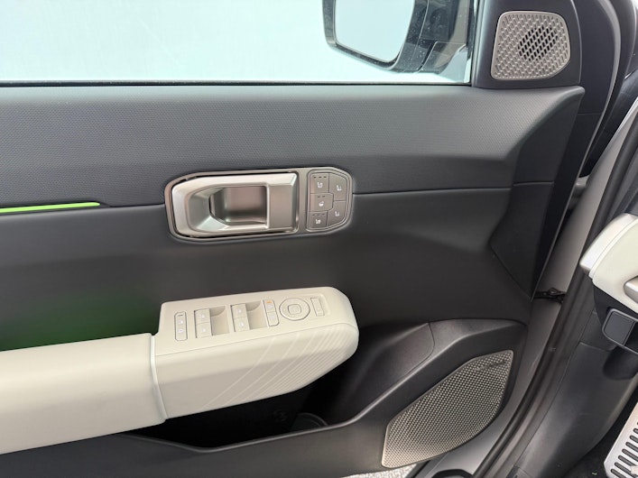 Vehicle image KIA EV4