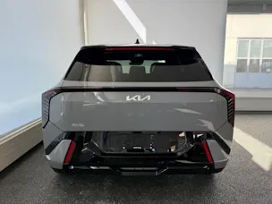 Kia EV4 81 kWh GT-Line