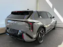 Kia EV4 81 kWh GT-Line