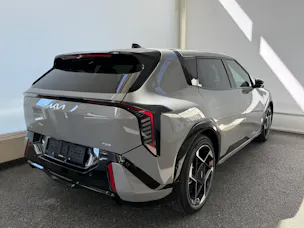 Kia EV4 81 kWh GT-Line