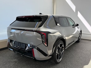 Vehicle image KIA EV4 81 kWh GT-Line