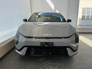 Kia EV4 81 kWh GT-Line