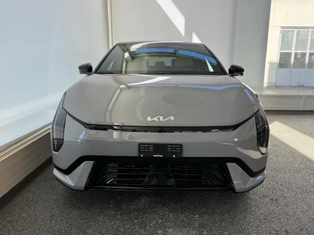 Kia EV4 81 kWh GT-Line