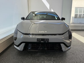 Vehicle image KIA EV4 81 kWh GT-Line