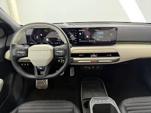 Kia EV4 81 kWh GT-Line