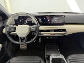 Vehicle image KIA EV4 81 kWh GT-Line