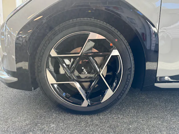 Kia EV4 81 kWh GT-Line