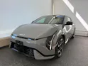Kia EV4 81 kWh GT-Line