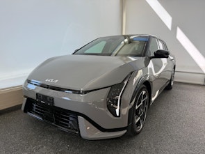 Vehicle image KIA EV4 81 kWh GT-Line