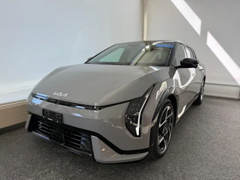 Fahrzeugbild KIA EV4 81 kWh GT-Line