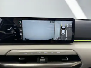 Kia EV4 81 kWh GT-Line