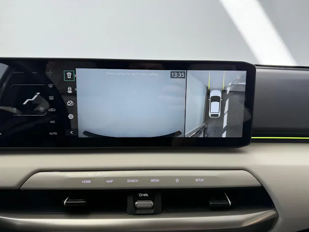 Kia EV4 81 kWh GT-Line