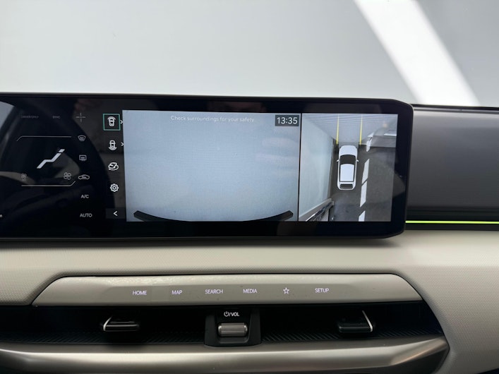 Vehicle image KIA EV4