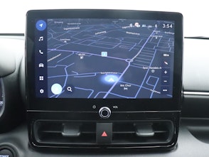 Vehicle image TOYOTA Yaris 1.5 VVT-i HSD Premium