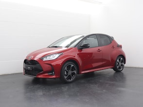 Vehicle image TOYOTA Yaris 1.5 VVT-i HSD Premium