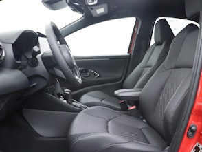 Vehicle image TOYOTA Yaris 1.5 VVT-i HSD Premium