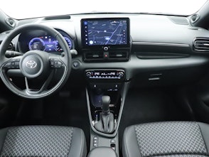 Vehicle image TOYOTA Yaris 1.5 VVT-i HSD Premium