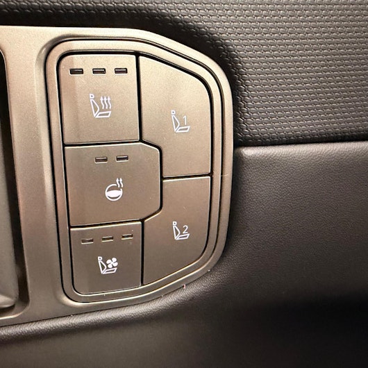 Vehicle image KIA EV4