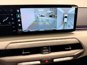 Fahrzeugbild KIA EV4 81 kWh GT-Line