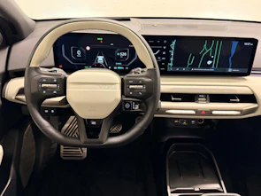 Fahrzeugbild KIA EV4 81 kWh GT-Line