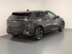 Fahrzeugbild KIA EV4 81 kWh GT-Line