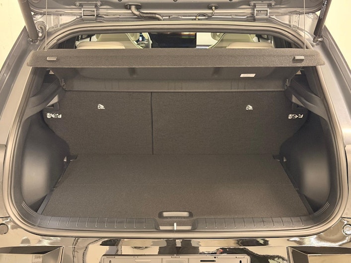 Vehicle image KIA EV4