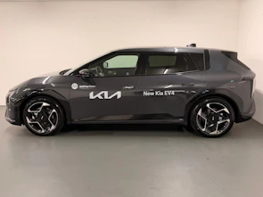 Fahrzeugbild KIA EV4 81 kWh GT-Line