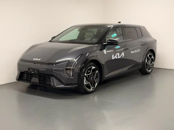 Fahrzeugbild KIA EV4 81 kWh GT-Line