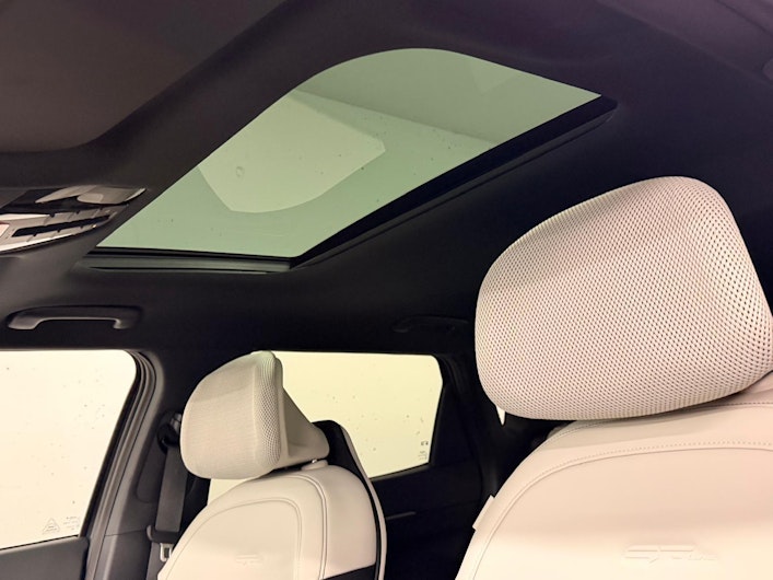 Vehicle image KIA EV4