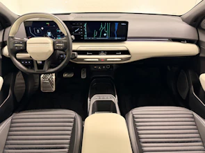 Fahrzeugbild KIA EV4 81 kWh GT-Line